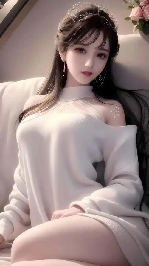 作品详情配图