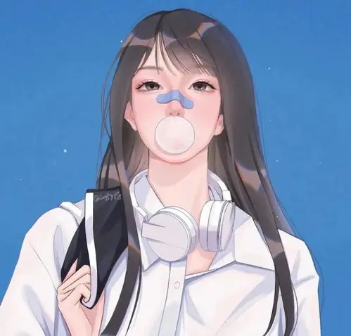 芊芊影迷头像