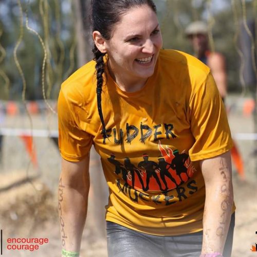 Tough Mudder